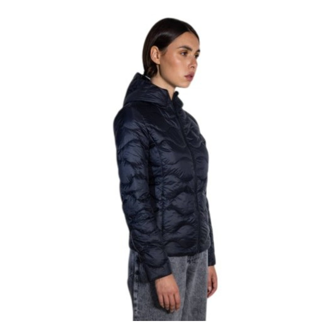 Jayloucy Eva Down Jacket