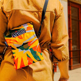 Notabag Crossbody Light - Spark