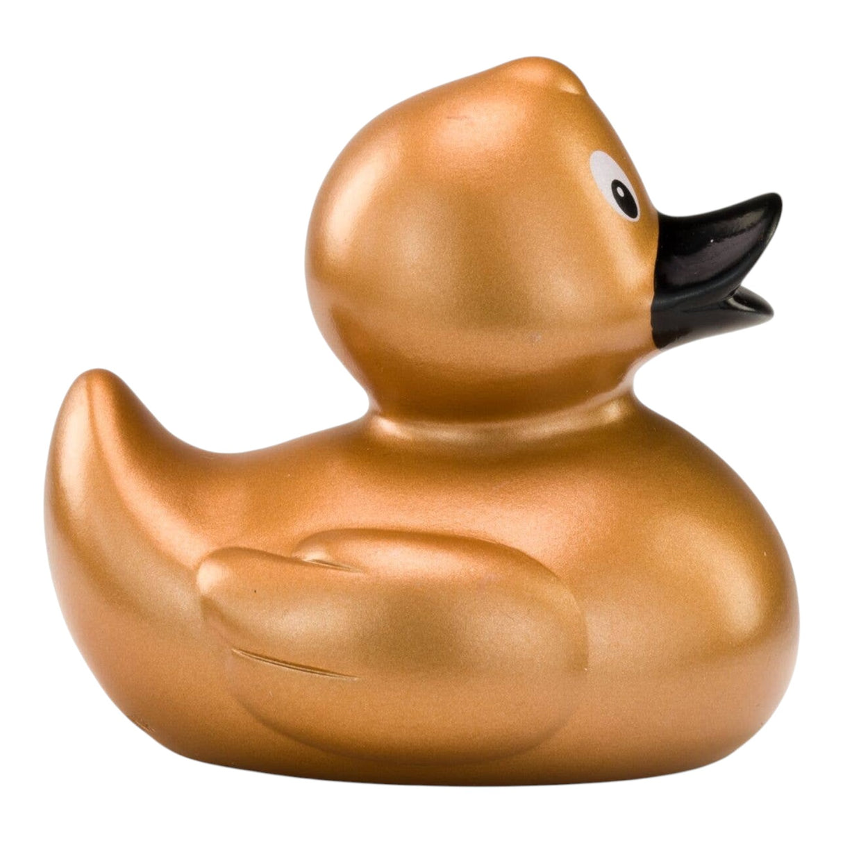 Kira Copper Rubber Duck