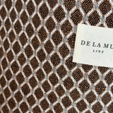 De La Mur Small Copper Bag