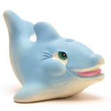 Duckshop Dolphin Rubber Duck