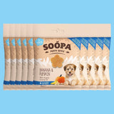 Soopa Puppy Dog Treats