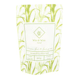 Wix & Wax Persian Lime & Lemongrass Brittle Wax Melt