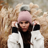 Chillouts Winter Hat Mareike