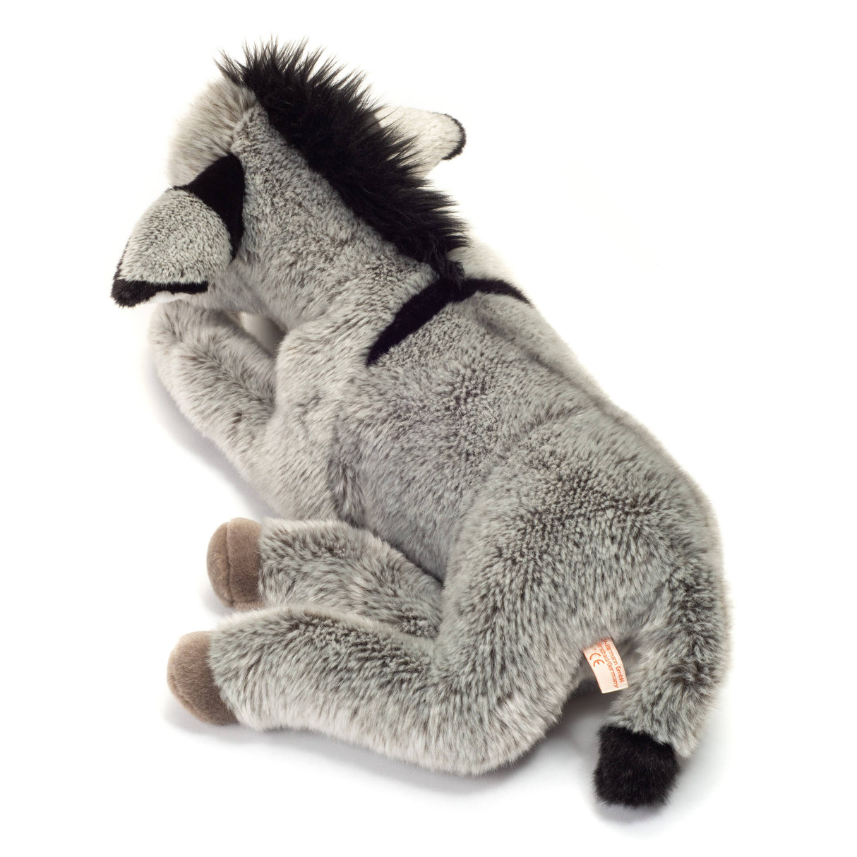 Teddy Hermann Donkey Lying 50cm