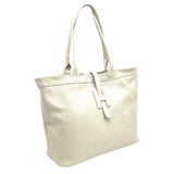 Suie Valentini Genuine Leather Shoulder Bag