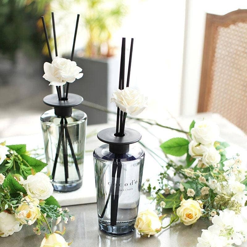 Cocodor White Musk Reed Diffuser 500ml