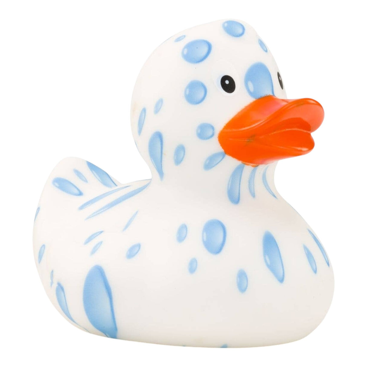Tommy Tropfen Rubber Duck
