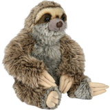 Uni Toys Sloth 25cm Plush Toy