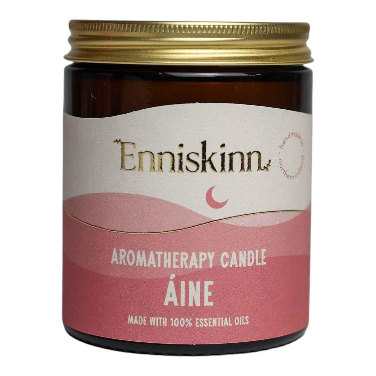 Enniskinn Aine Soothing Aromatherapy Candle