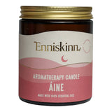 Enniskinn Aine Soothing Aromatherapy Candle