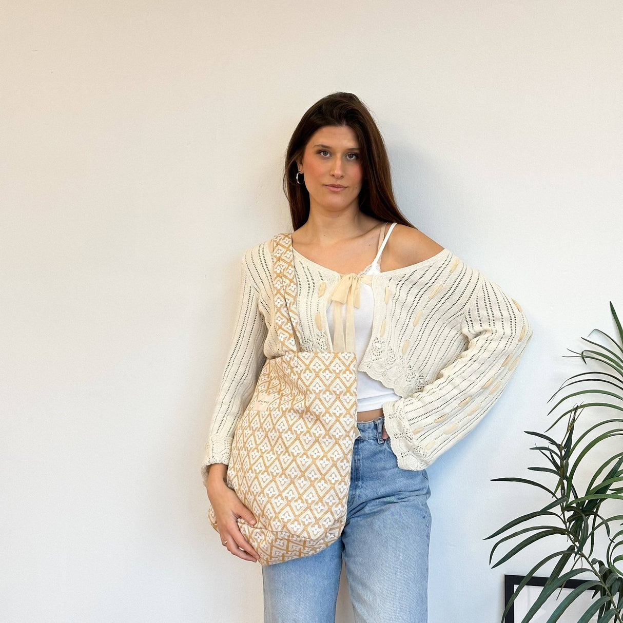 De La Mur Large Raxo Bag