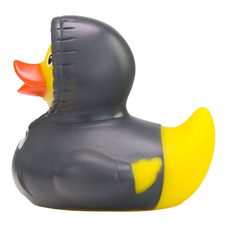 Hektor Hoodie Grey Rubber Duck