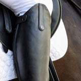 Como V2 Long Laced Front Boots