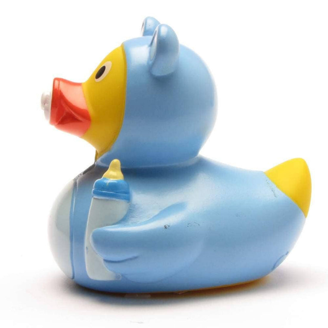 Duckshop Baby Boy Rubber Duck