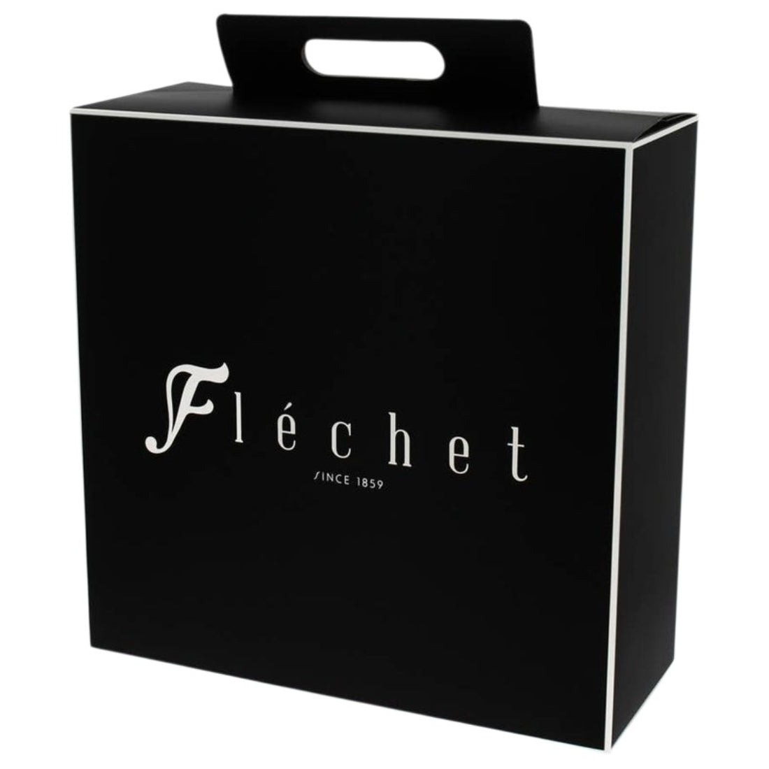 Flechet Hat Box