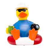 Uli Vacation Rubber Duck