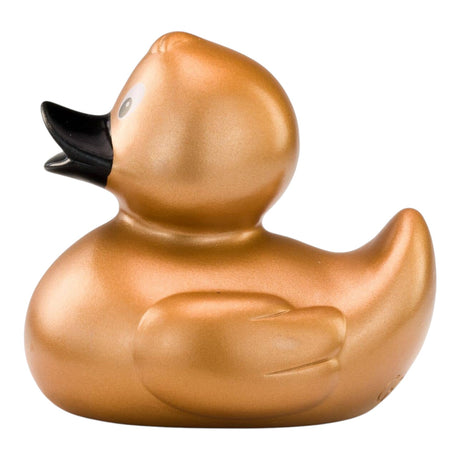 Kira Copper Rubber Duck