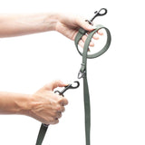United Pets Durable Nylon Training Leash