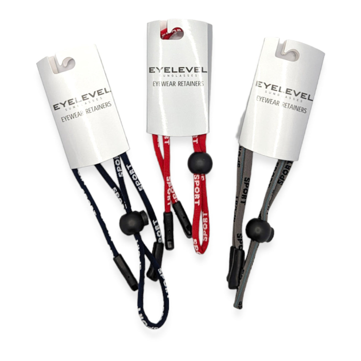 EyeLevel Glasses Retainer Cord