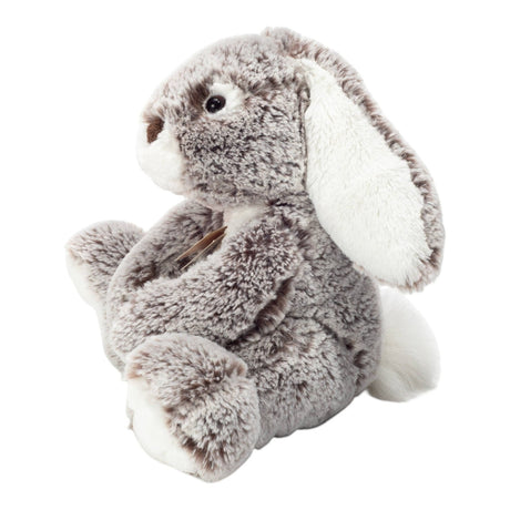 Teddy Hermann Soft Rabbit 21cm Plush Toy