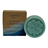 Janni Bars Energising Conditioner Bar