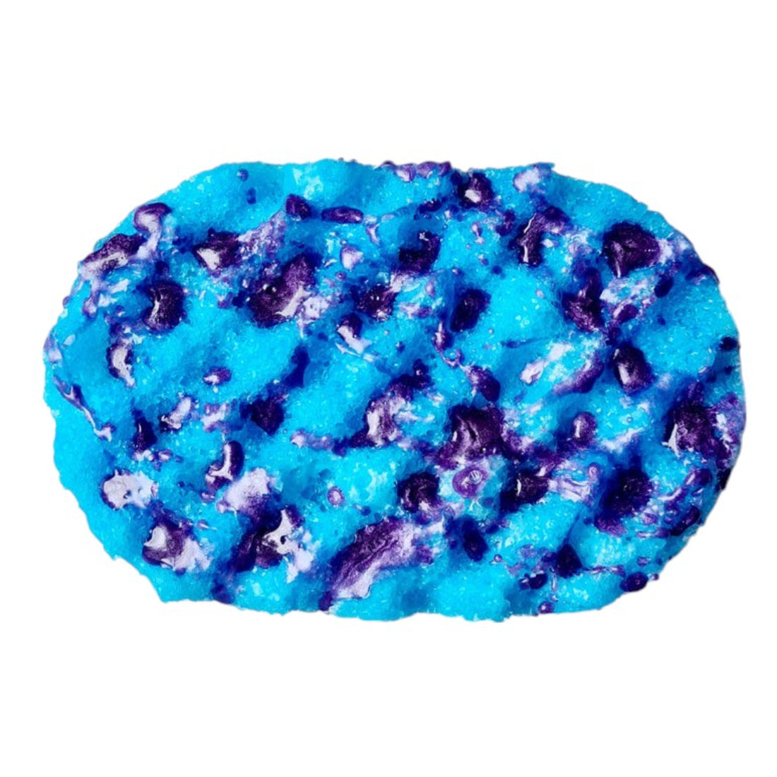 Be Bold Citrus Tribe Soap Sponge
