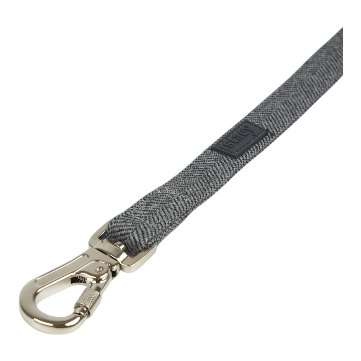 Staey Dog Leash Elma Dusty Blue