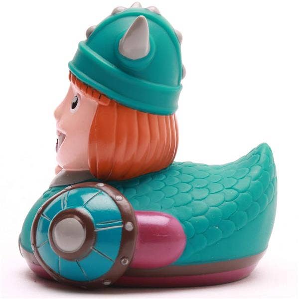 Duckshop Wickie Rubber Duck