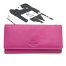 Suie Valentini Genuine Leather Wallet
