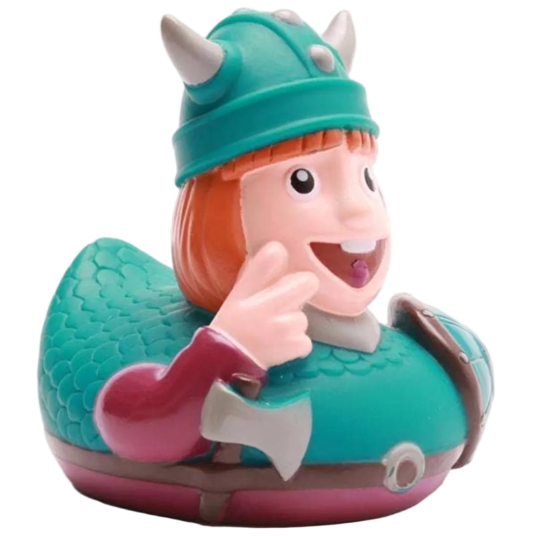 Duckshop Wickie Rubber Duck