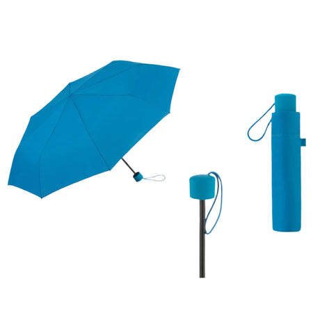 Clima Manual Folding Umbrella UV50+