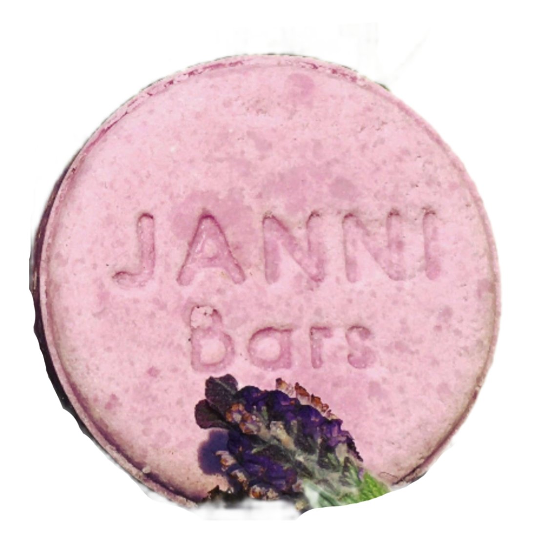 Freya Argan oil Shampoo Bar