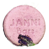 Freya Argan oil Shampoo Bar