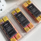 TLMC Enchanted Wildflowers Wax Melt Bar