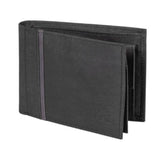 RB Italy Full Grain Leather Wallet