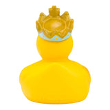 King Quak Rubber Duck