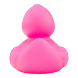 Pinkie Rubber Duck