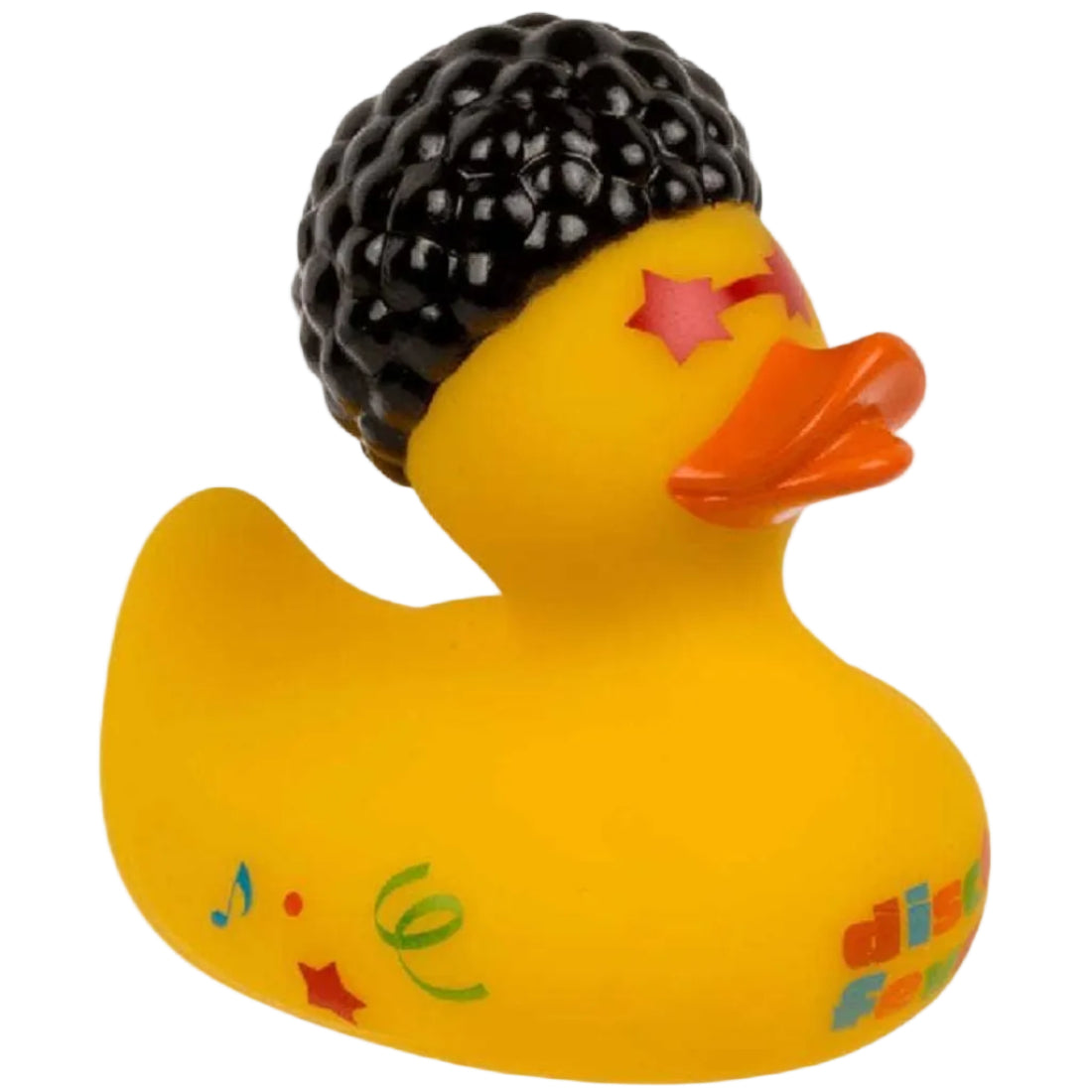 Duckshop Disco Fever Bath Duck
