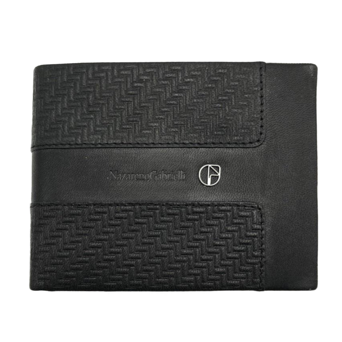 Suie Valentini Genuine Leather Wallet
