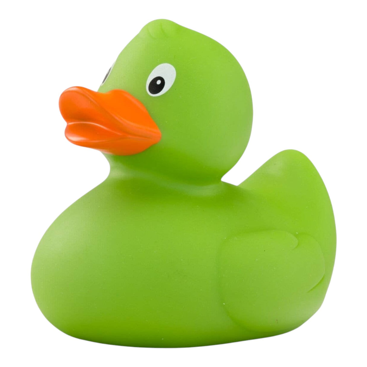 Gregor Rubber Duck
