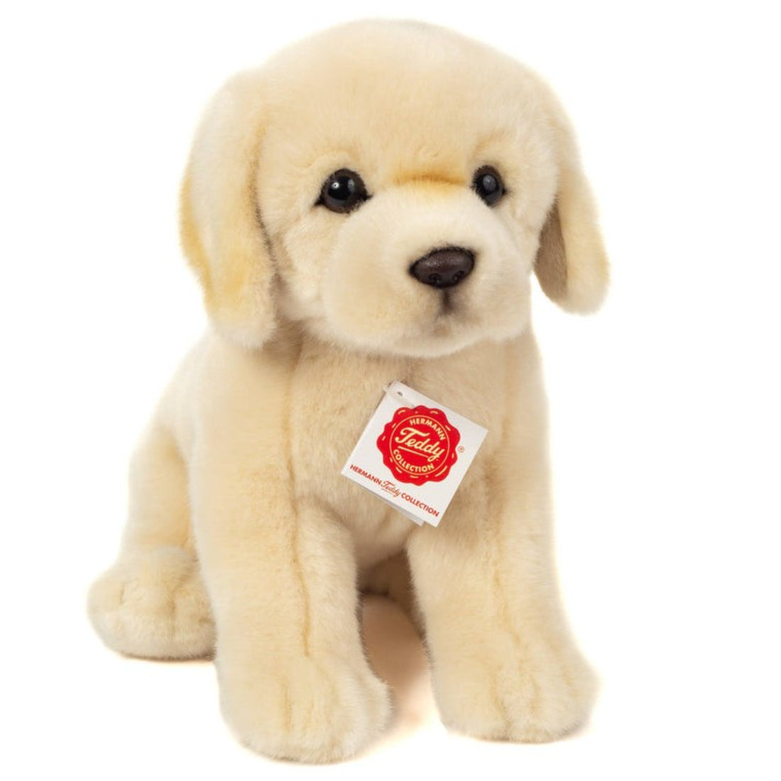 Teddy Hermann Golden Retriever 25cm Plush Toy