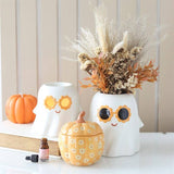 SD Groovy Ghost Oil Burner