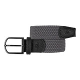 Billy Belt Anthracite Grey Belt