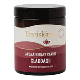Enniskinn Claddagh Aromatherapy Candle