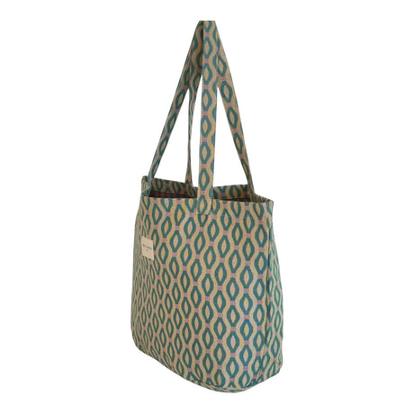 De La Mur Large Cade Bag