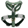 Woofs & Co Harness Duo Color - Sage Green