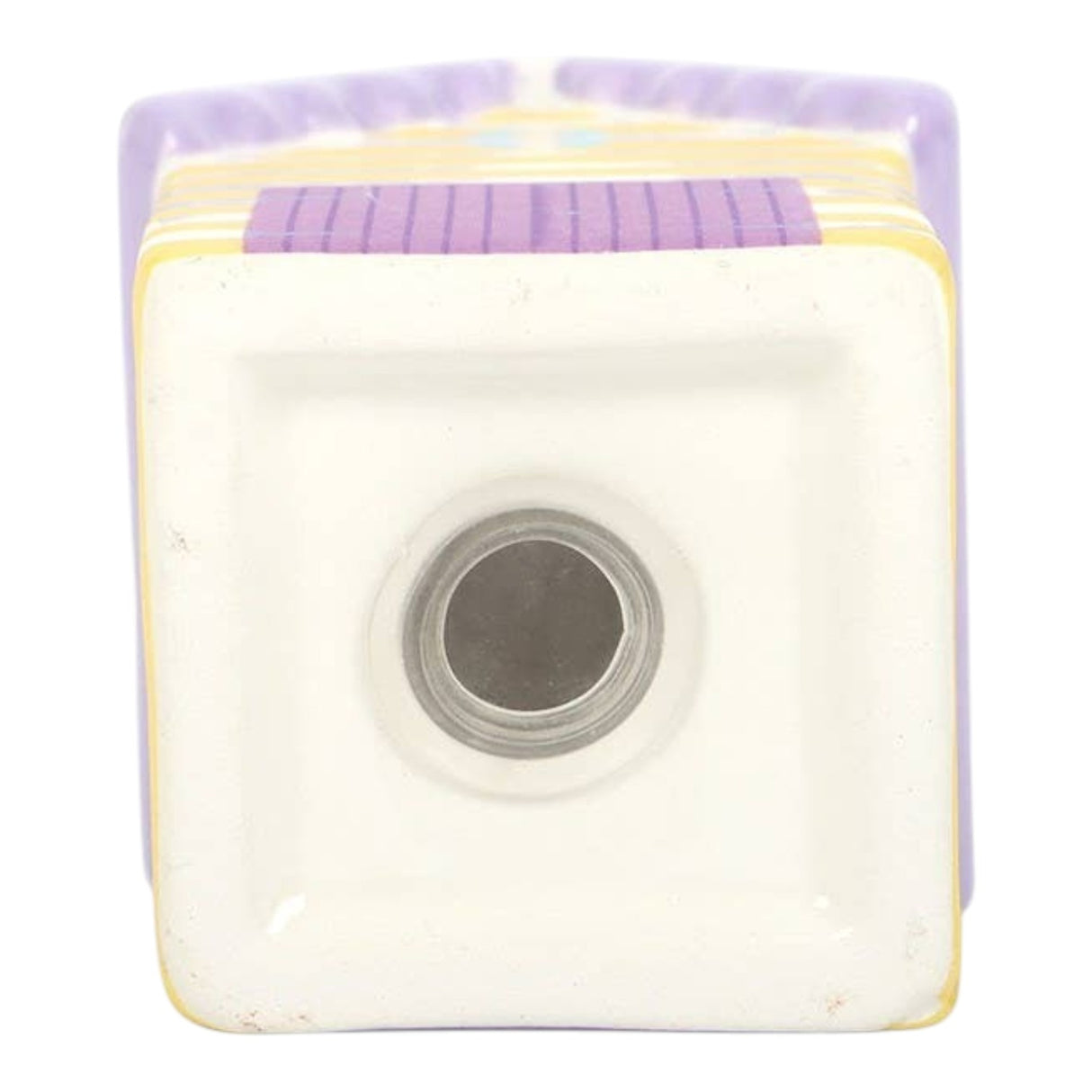 Something Different Pastel Beach Hut Salt and Pepper Shakers