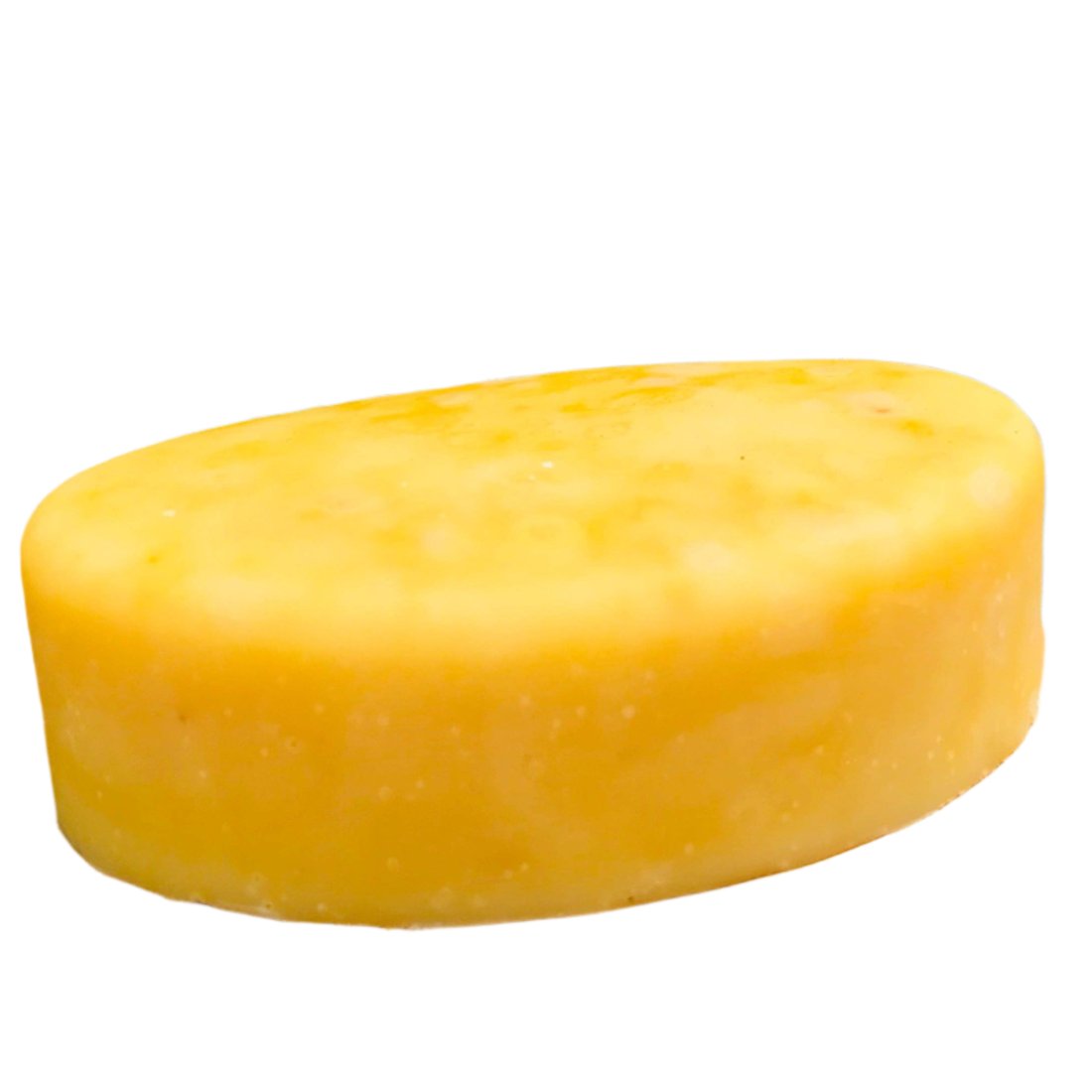 Peachy Solid Scrub