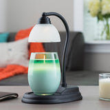 CANDLE WARMERS® Aurora Candle Warmer
